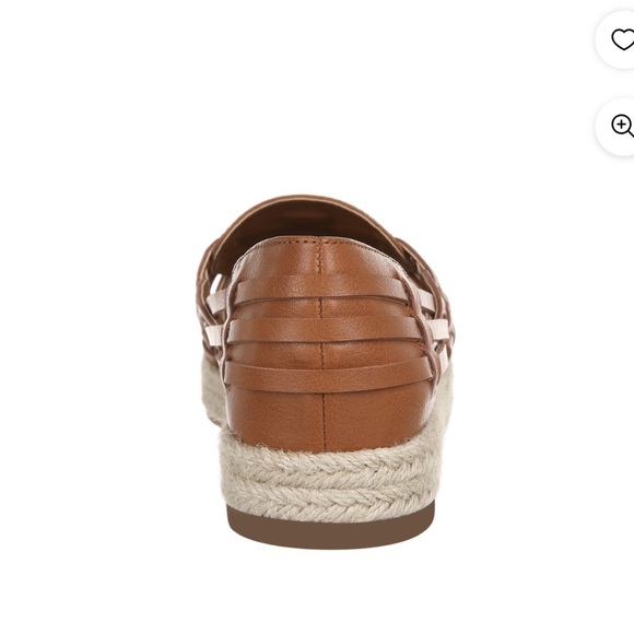 NWT Sam & Libby Women's Asha Espadrille - Picture 5 of 5